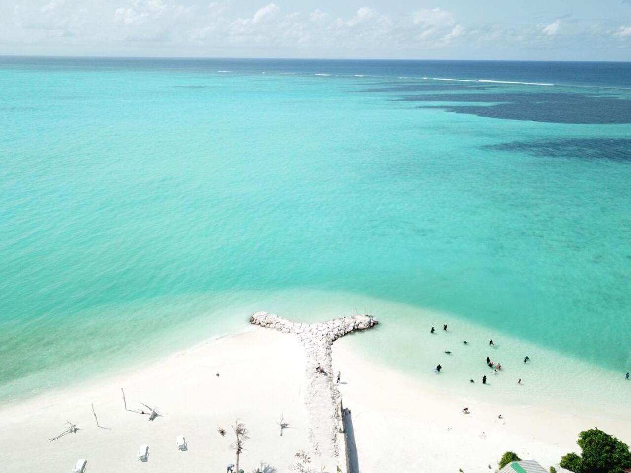 Old Town Inn Maldives Gaafaru Exteriér fotografie
